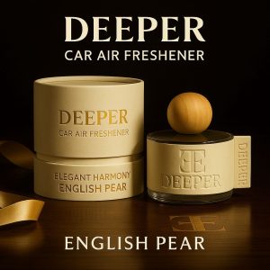 English Pear