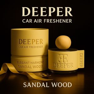 Sandal Wood