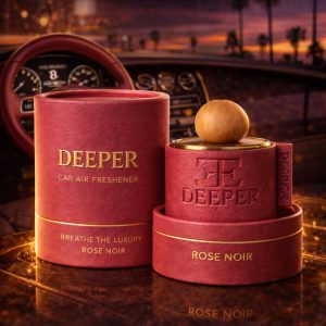 Rose Noir